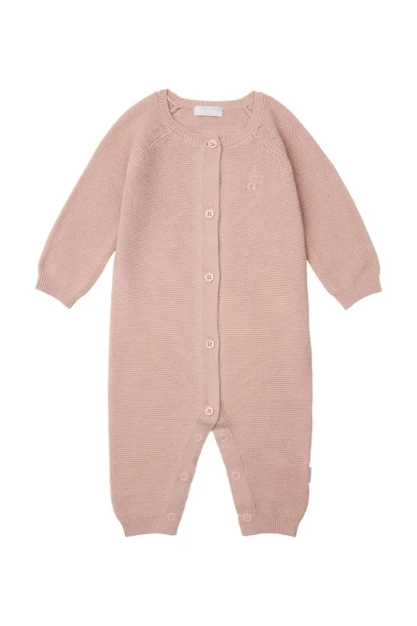 Noppies Boxpakjes | Basics<Boxpak Monrovia - Rose Smoke