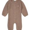 Noppies Boxpakjes | Basics<Boxpak Monrovia - Taupe Melange