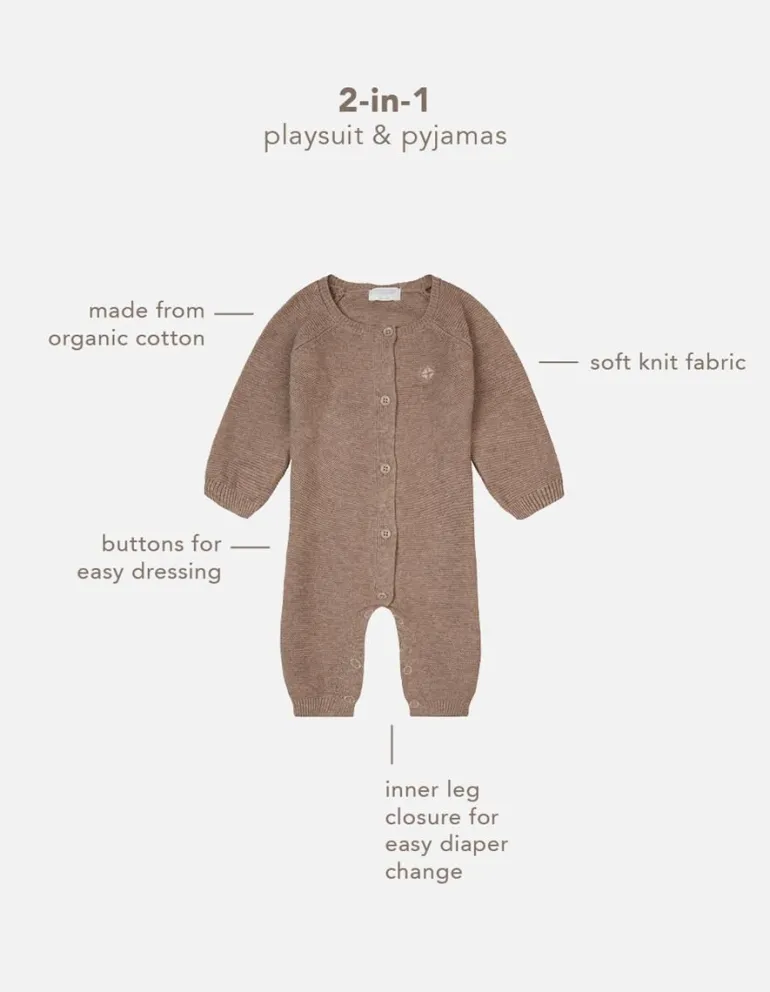boxpak_monrovia__taupe_me_2.webp Noppies Boxpakjes | Basics<Boxpak Monrovia - Taupe Melange