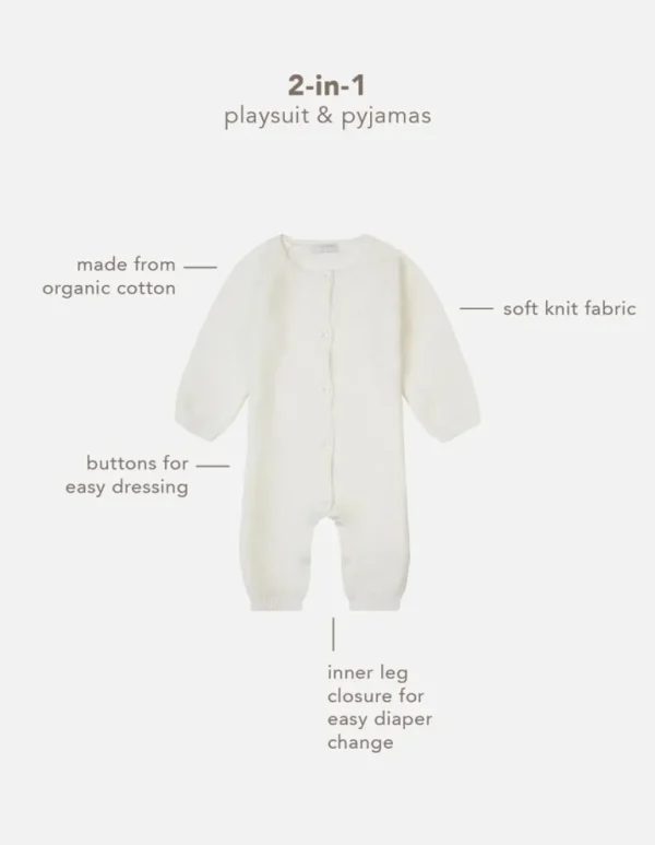 Noppies Boxpakjes | Basics<Boxpak Monrovia - White