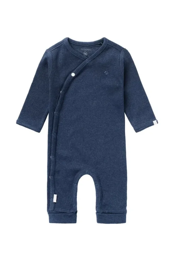 Noppies Boxpakjes | Basics<Boxpak Nevis - Navy Melange