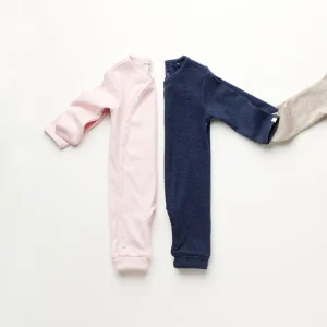 Noppies Boxpakjes | Basics<Boxpak Nevis - Navy Melange