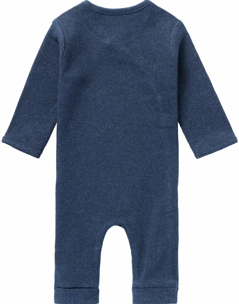 boxpak_nevis__navy_melang_7.webp Noppies Boxpakjes | Basics<Boxpak Nevis - Navy Melange