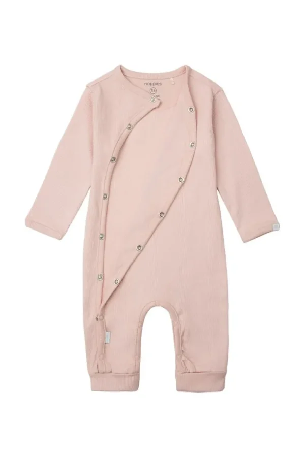 Noppies Boxpakjes | Basics<Boxpak Nevis - Rose Smoke