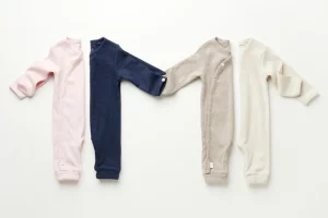 Noppies Boxpakjes | Basics<Boxpak Nevis - Taupe Melange