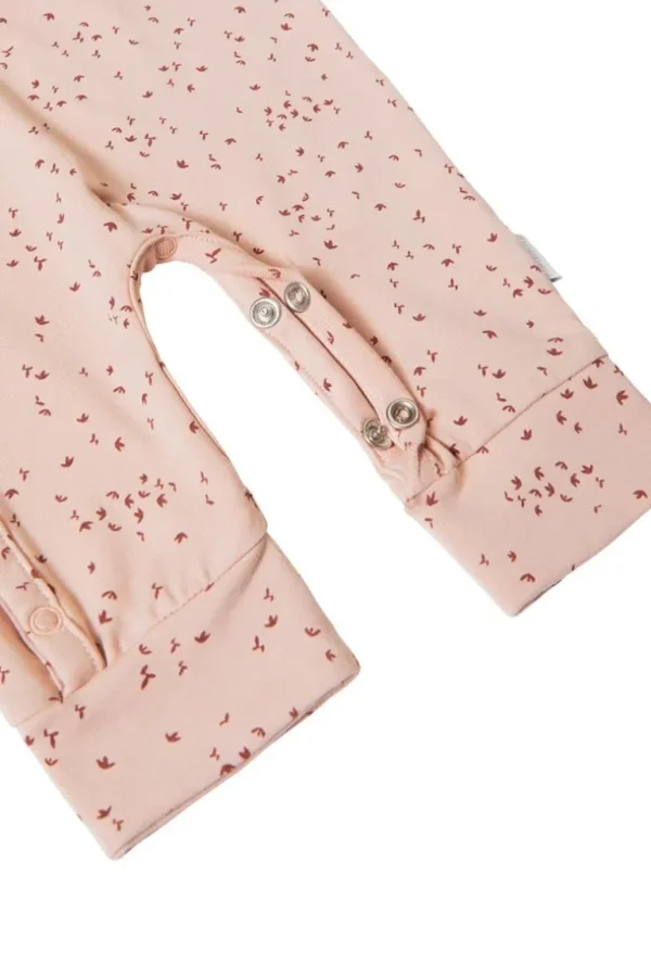 Noppies Boxpakjes | Basics<Boxpak Nuuk - Rose Smoke