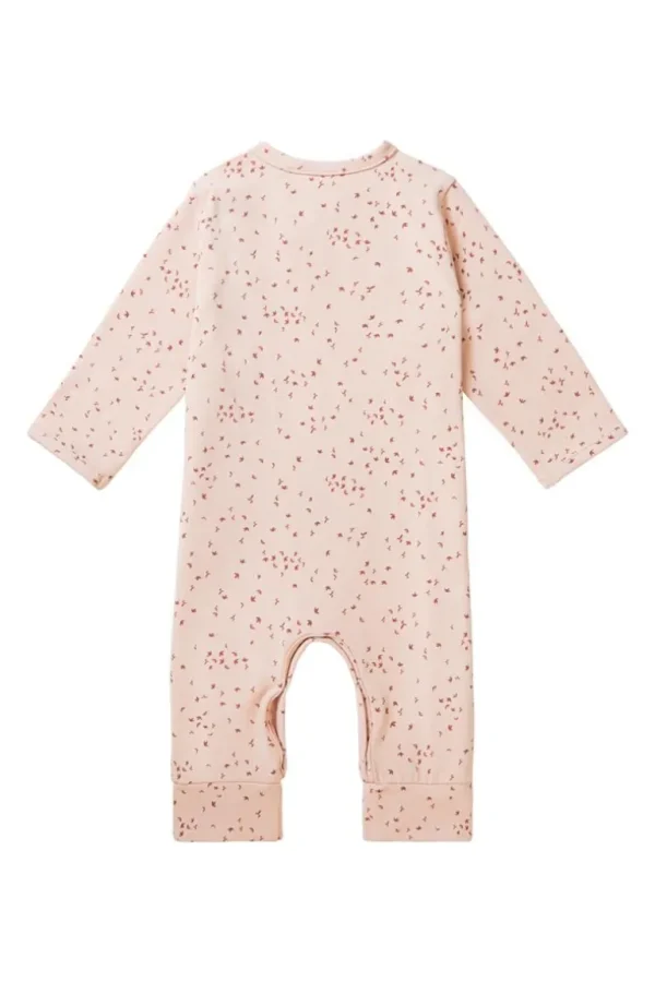 Noppies Boxpakjes | Basics<Boxpak Nuuk - Rose Smoke