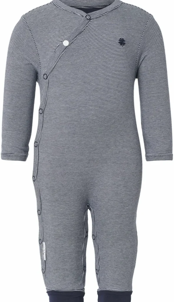Noppies Boxpakjes | Basics<Boxpak Quin - Navy