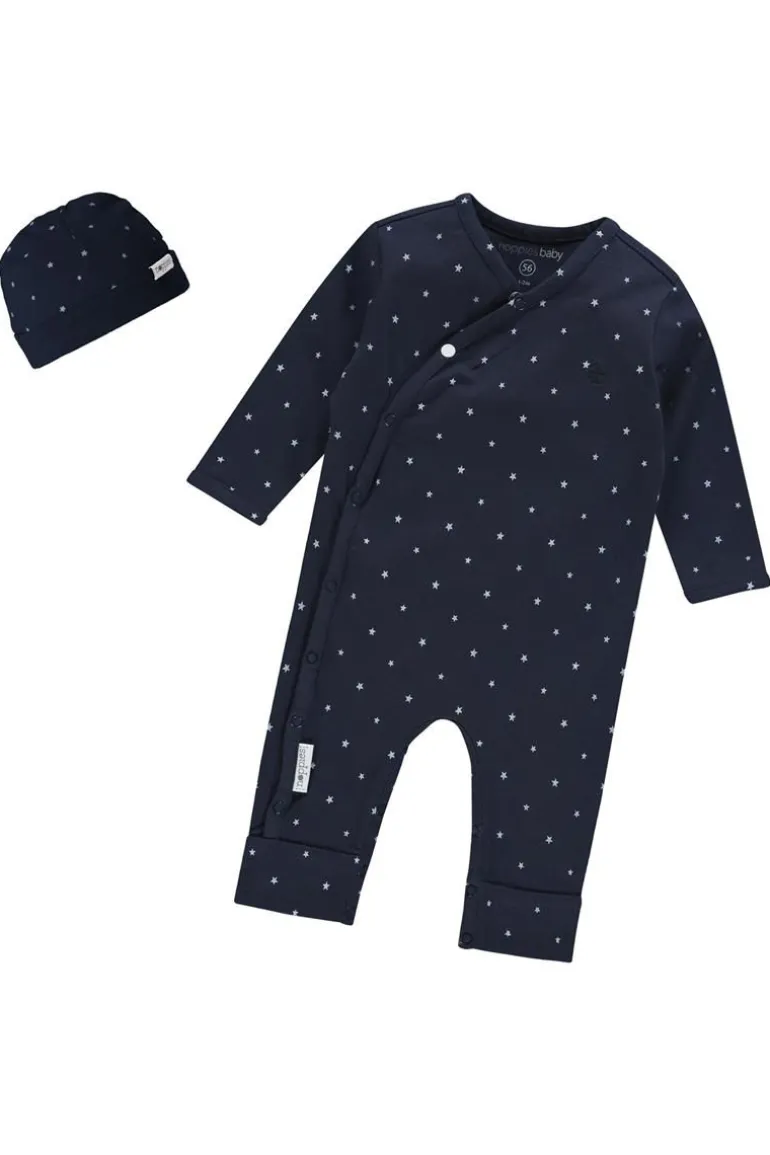 boxpak_ramata__navy_0.webp Noppies Boxpakjes | Basics<Boxpak Ramata - Navy