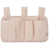 Noppies Boxzakken | Thuis<Boxzak Botanical 43x25cm - Misty Rose