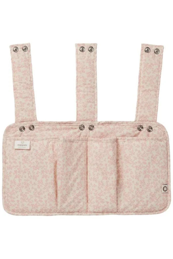 Noppies Boxzakken | Thuis<Boxzak Botanical 43x25cm - Misty Rose