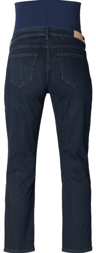 Noppies Jeans<Boyfriend Jeans - Darkwash