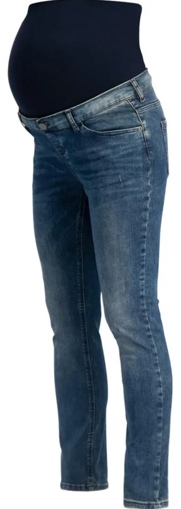 Noppies Jeans<Boyfriend Jeans - Darkwash