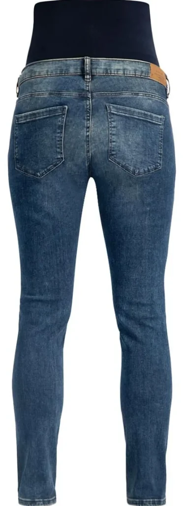 Noppies Jeans<Boyfriend Jeans - Darkwash