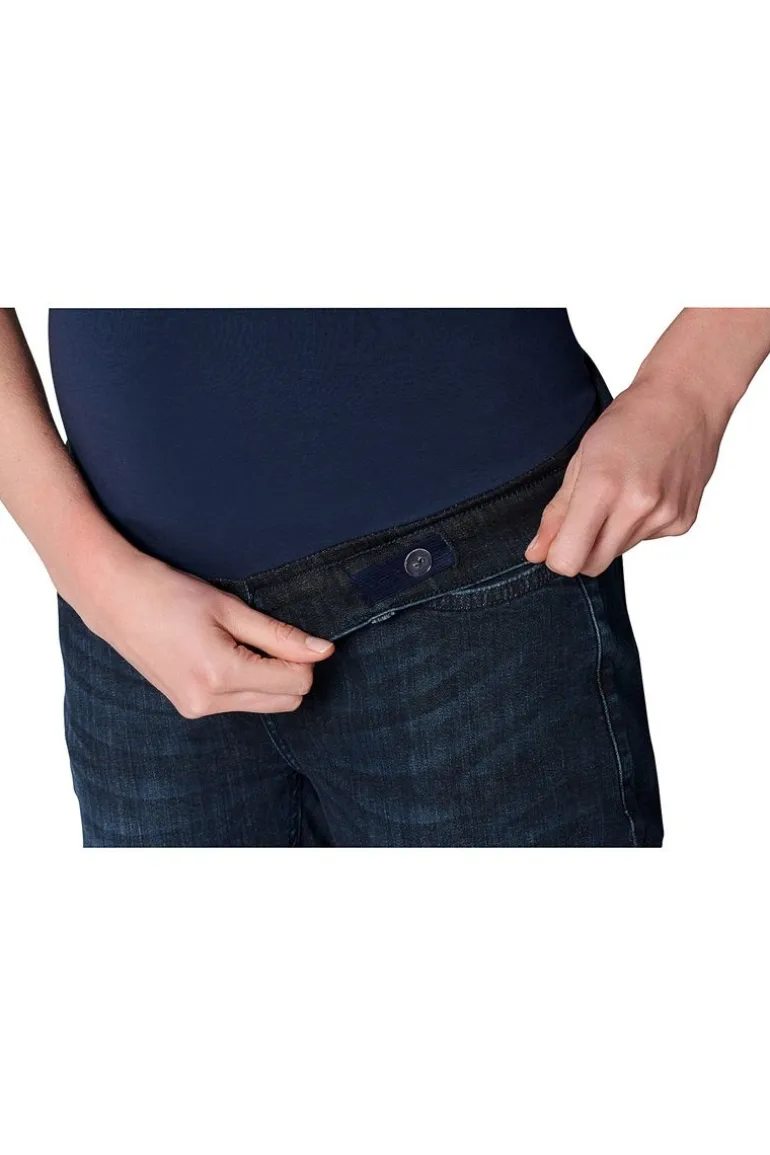boyfriend_jeans__darkwash_3.webp Noppies Jeans<Boyfriend Jeans - Darkwash