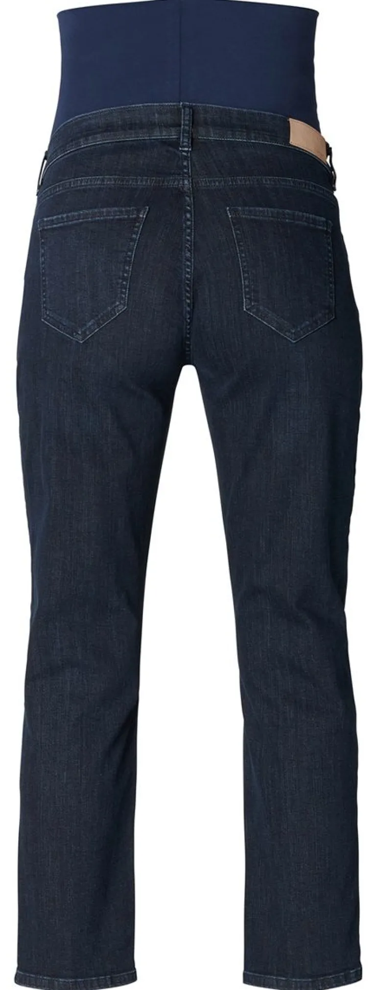 boyfriend_jeans__darkwash_5.webp Noppies Jeans<Boyfriend Jeans - Darkwash