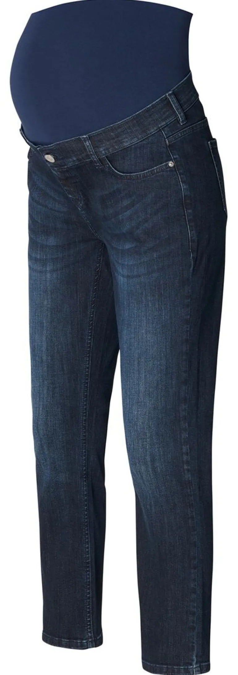 boyfriend_jeans__darkwash_6.webp Noppies Jeans<Boyfriend Jeans - Darkwash