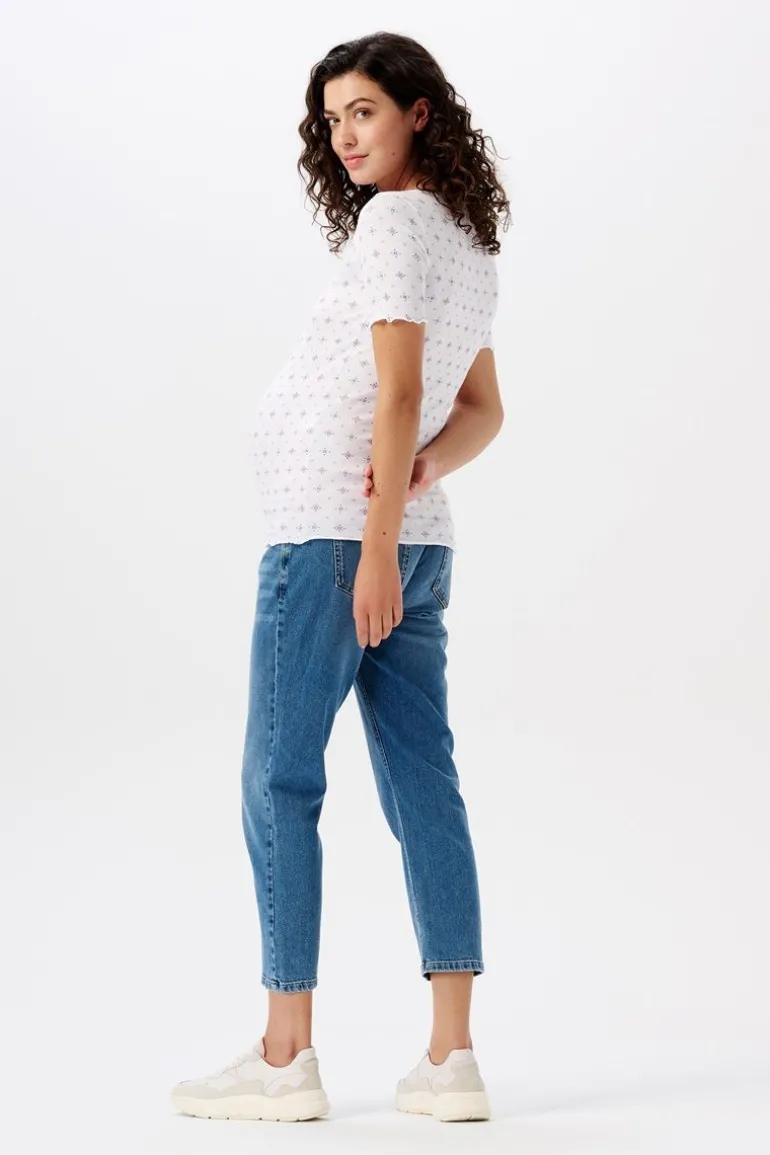 boyfriend_jeans__medium_w_1.webp Noppies Jeans<Boyfriend Jeans - Medium Wash