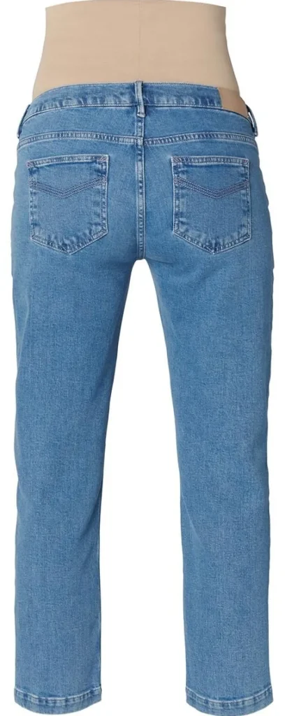 Noppies Jeans<Boyfriend Jeans - Medium Wash