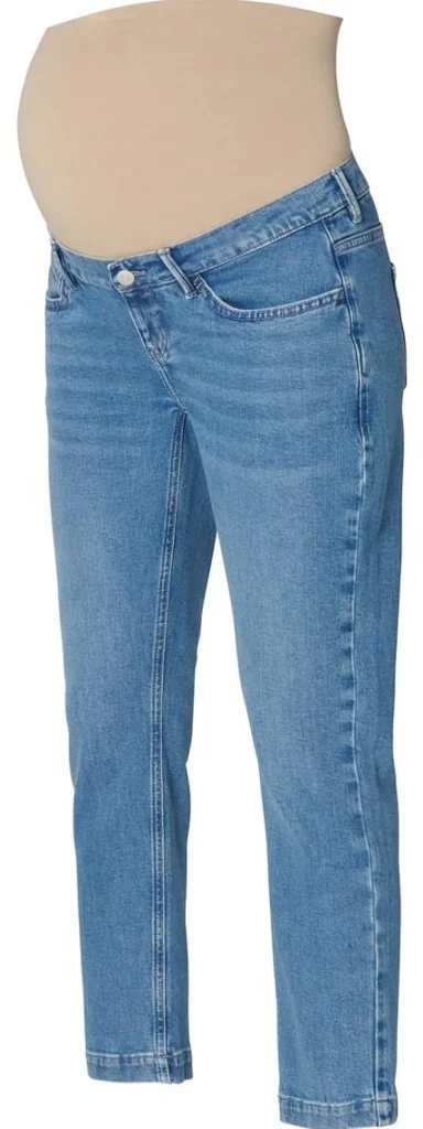 Noppies Jeans<Boyfriend Jeans - Medium Wash