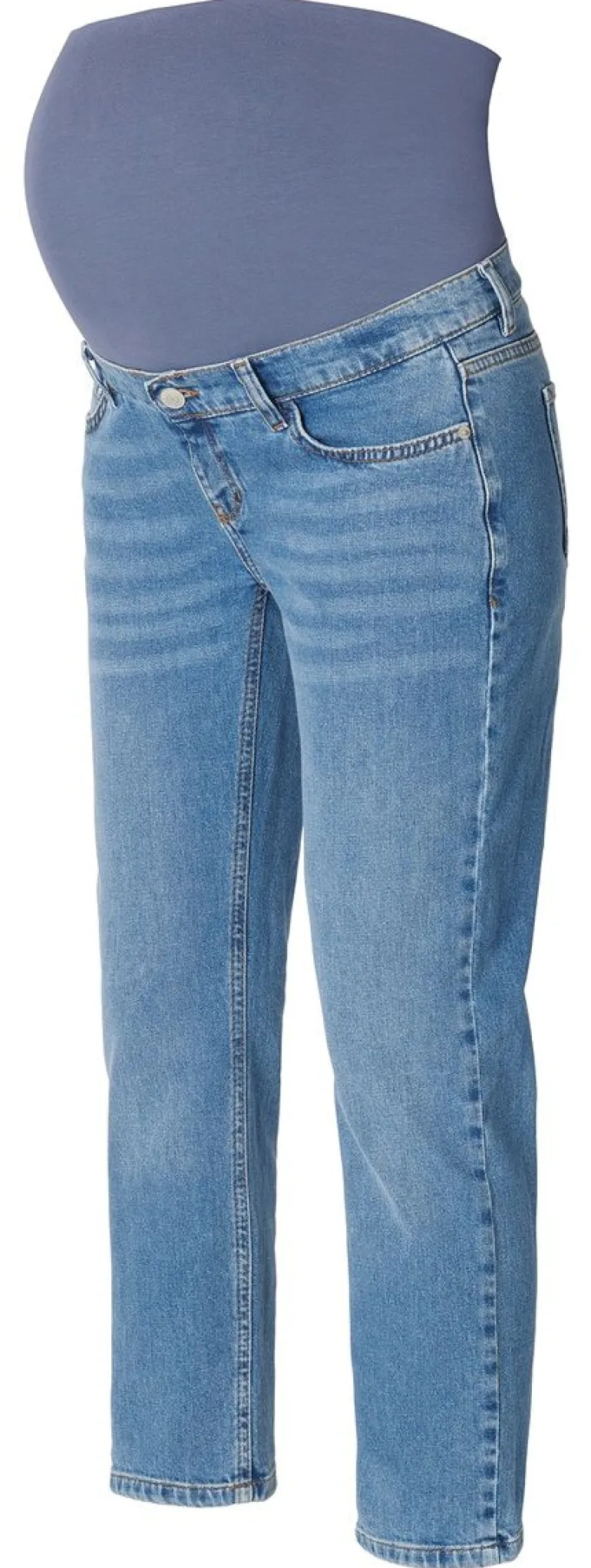 boyfriend_jeans__medium_w_11.webp Noppies Jeans<Boyfriend Jeans - Medium Wash