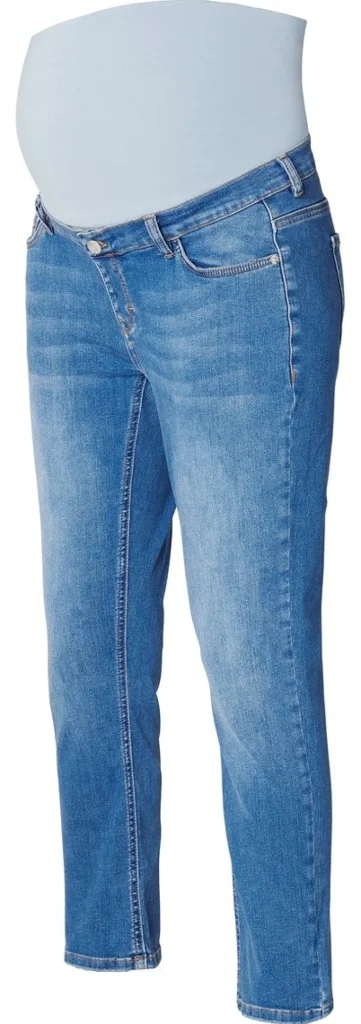 Noppies Jeans<Boyfriend Jeans - Medium Wash