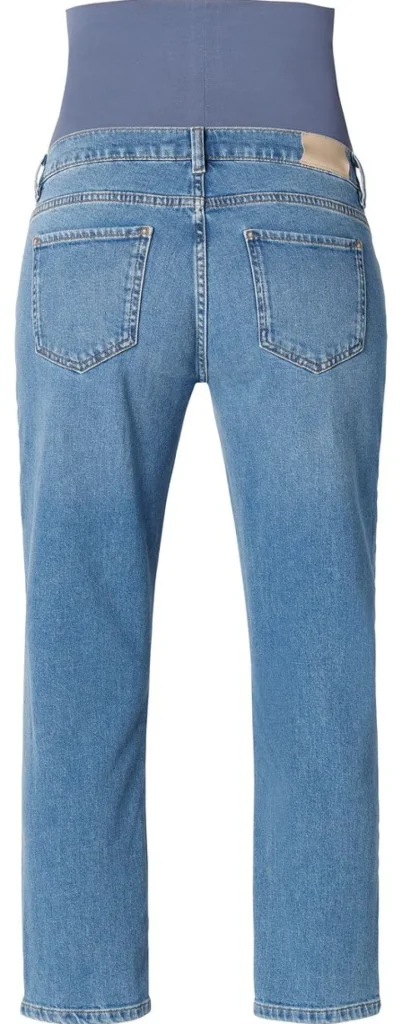 Noppies Jeans<Boyfriend Jeans - Medium Wash