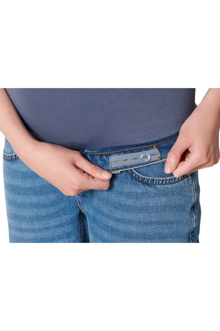 boyfriend_jeans__medium_w_6.webp Noppies Jeans<Boyfriend Jeans - Medium Wash
