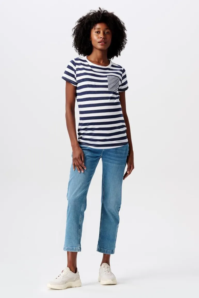 boyfriend_jeans__medium_w_7-1.webp Noppies Jeans<Boyfriend Jeans - Medium Wash