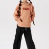 Noppies Broeken<Broek Adelphi - Asphalt