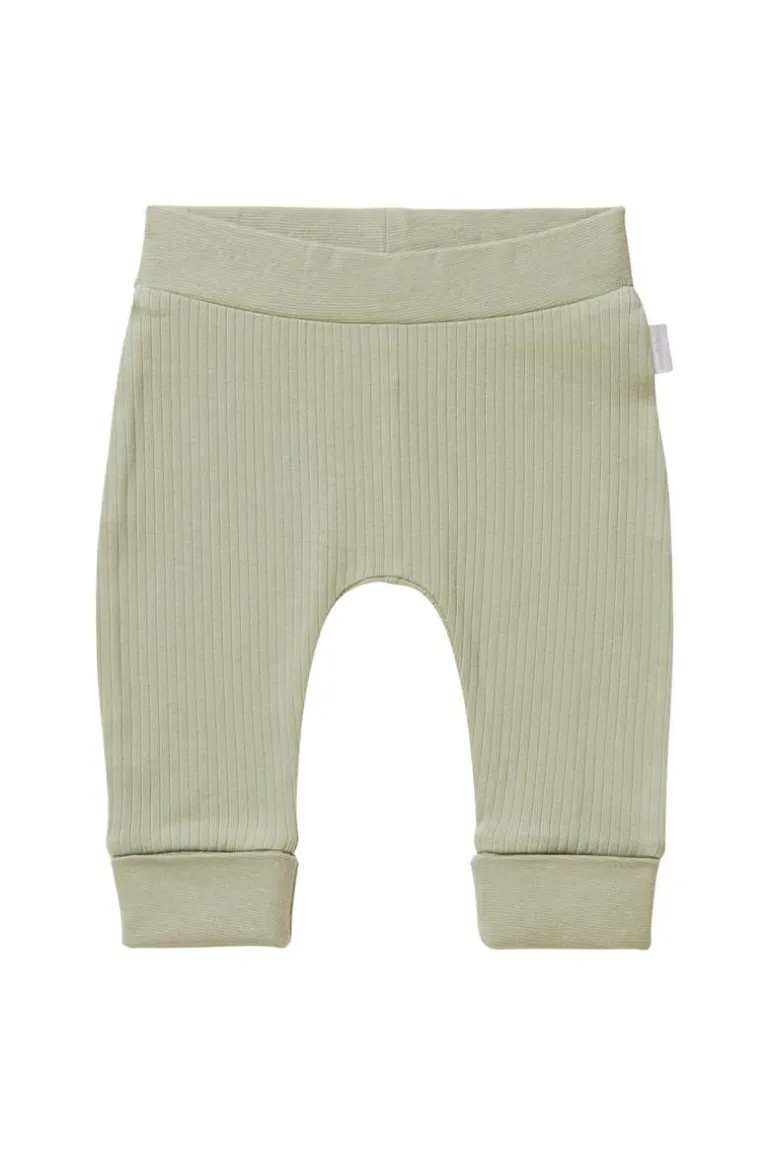 broek_basset__desert_sage_3.webp Noppies Broeken<Broek Basset - Desert Sage