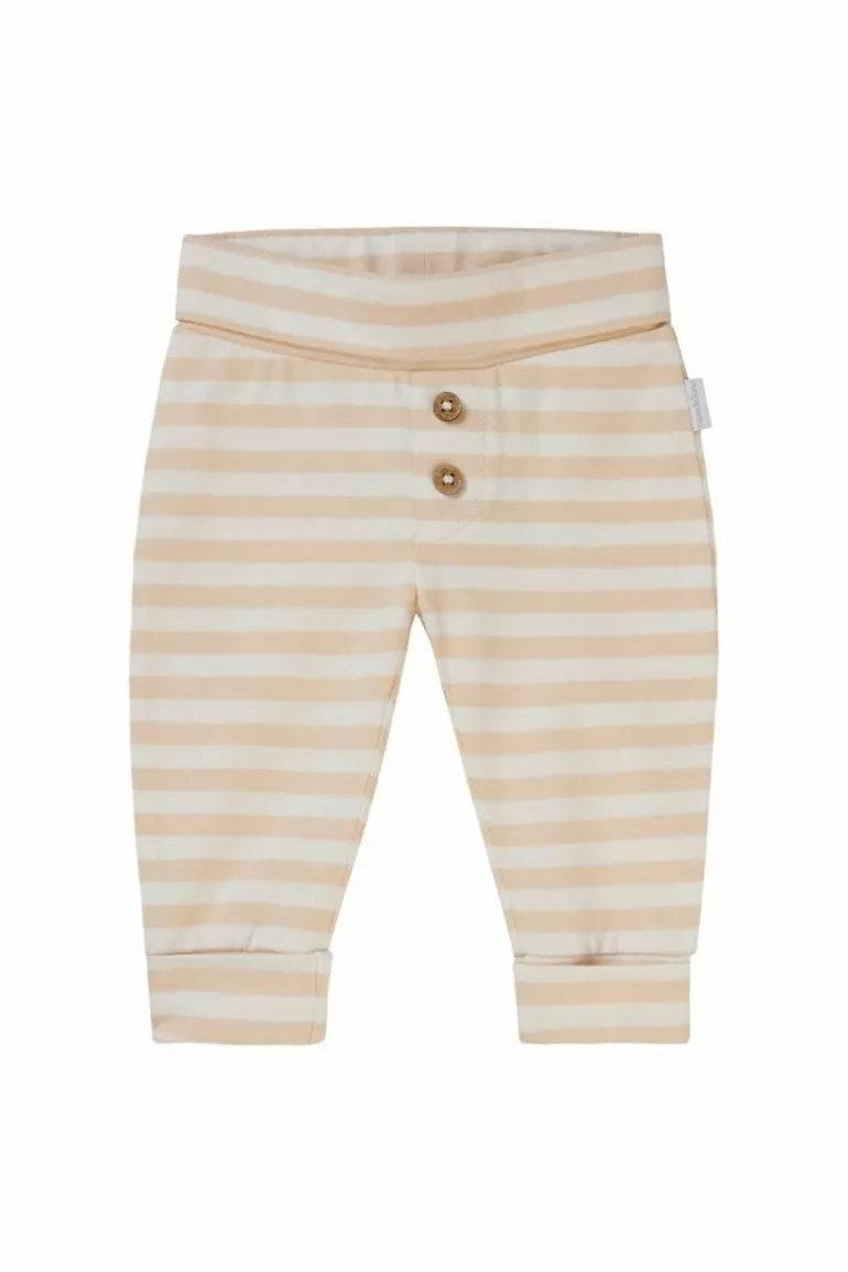 broek_baxley__biscotti_3.webp Noppies Broeken<Broek Baxley - Biscotti