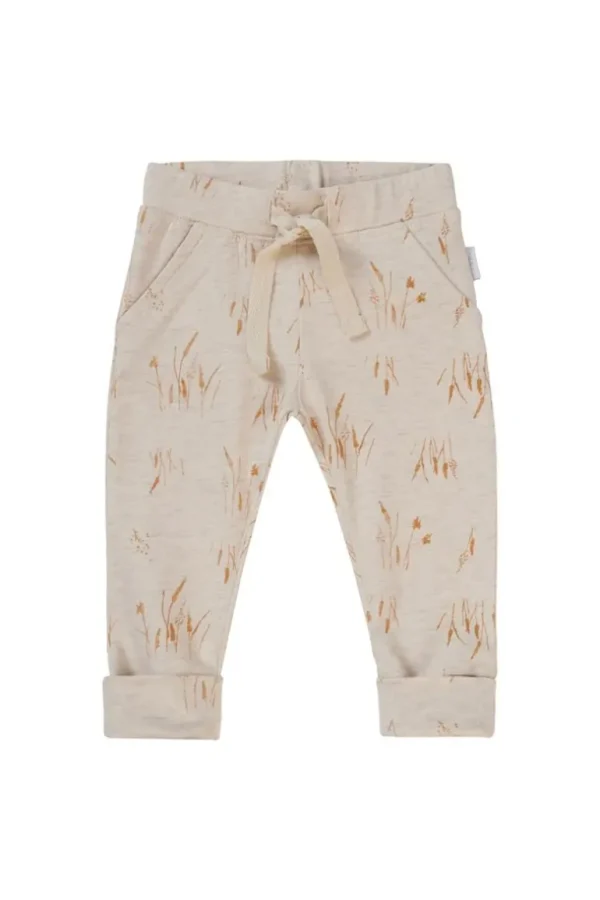Noppies Broeken<Broek Bellview - Oatmeal