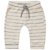 Noppies Broeken<Broek Benjamin - Whitecap Gray
