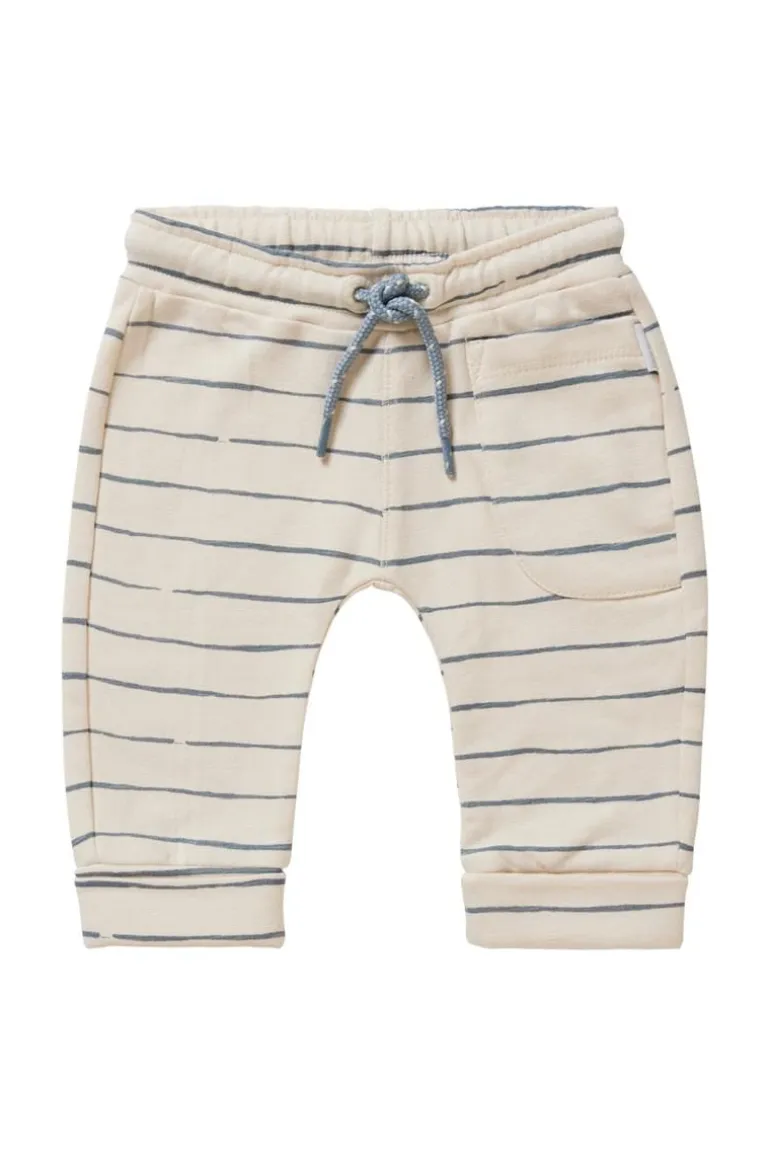 broek_benjamin__whitecap__0.webp Noppies Broeken<Broek Benjamin - Whitecap Gray
