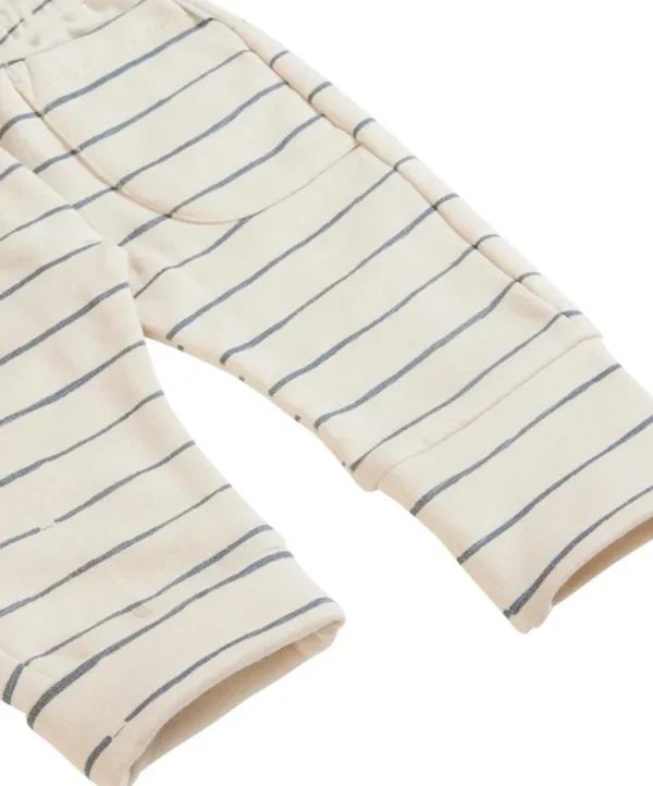 Noppies Broeken<Broek Benjamin - Whitecap Gray