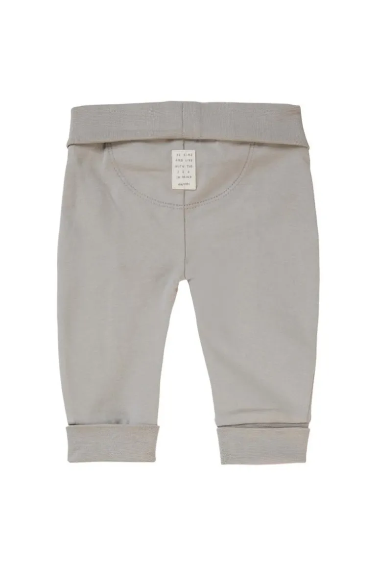 broek_biloxi__drizzle_1.webp Noppies Broeken<Broek Biloxi - Drizzle