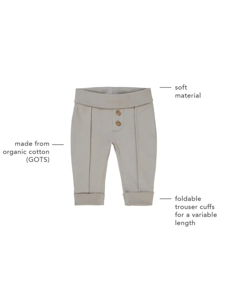 broek_biloxi__drizzle_4.webp Noppies Broeken<Broek Biloxi - Drizzle