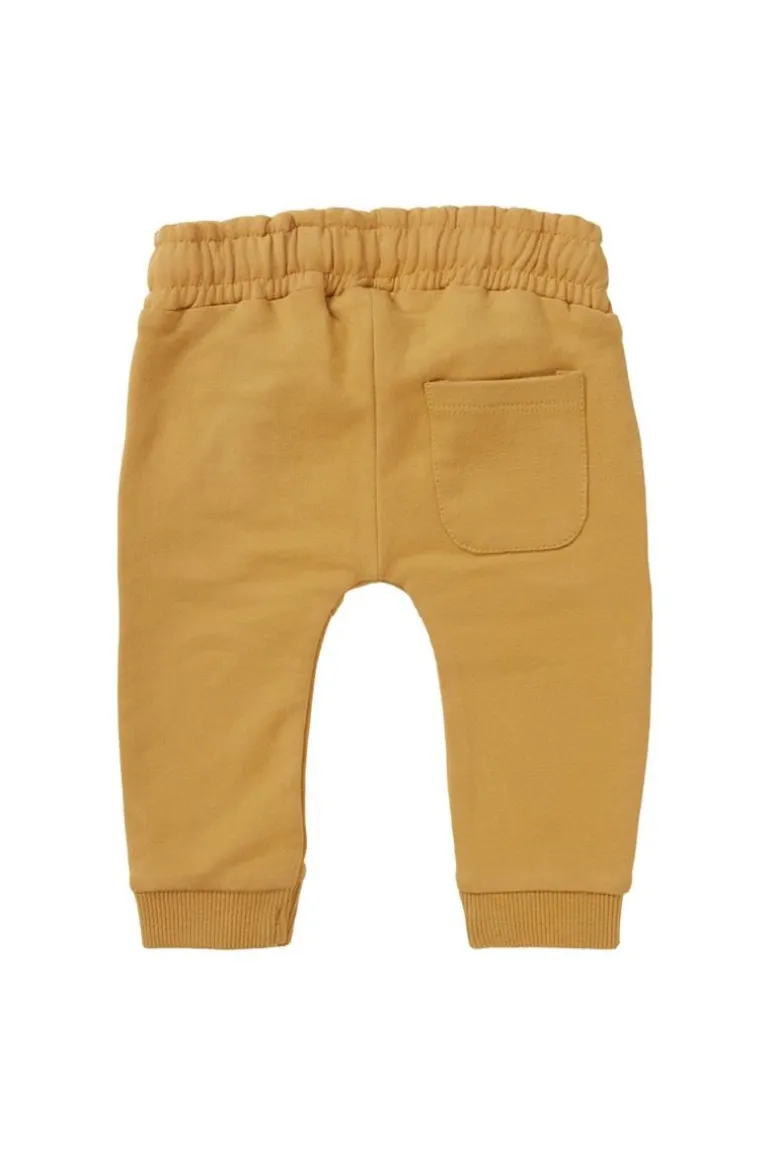 broek_blackstone__curry_1.webp Noppies Broeken<Broek Blackstone - Curry