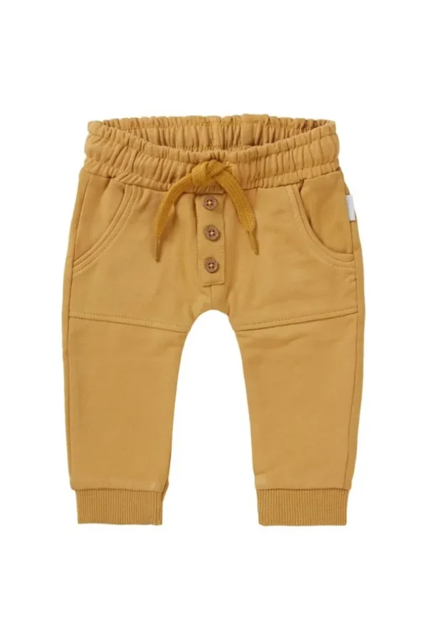 Noppies Broeken<Broek Blackstone - Curry