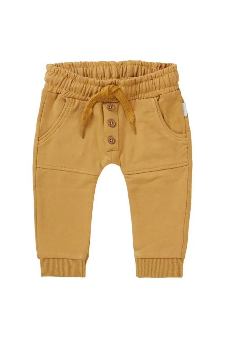 broek_blackstone__curry_3.webp Noppies Broeken<Broek Blackstone - Curry