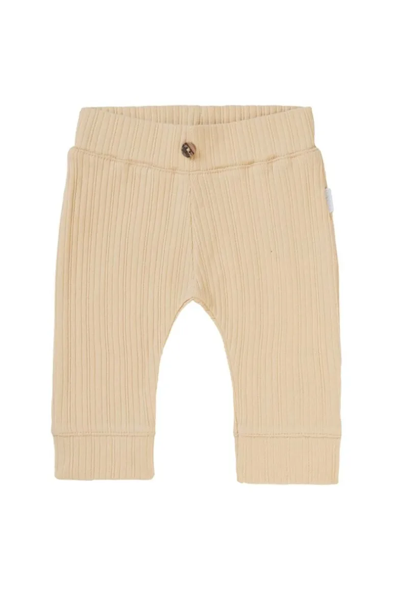 broek_blairsville__biscot_0.webp Noppies Broeken<Broek Blairsville - Biscotti