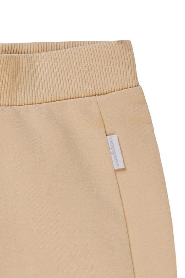 broek_blakely__biscotti_2.webp Noppies Broeken<Broek Blakely - Biscotti