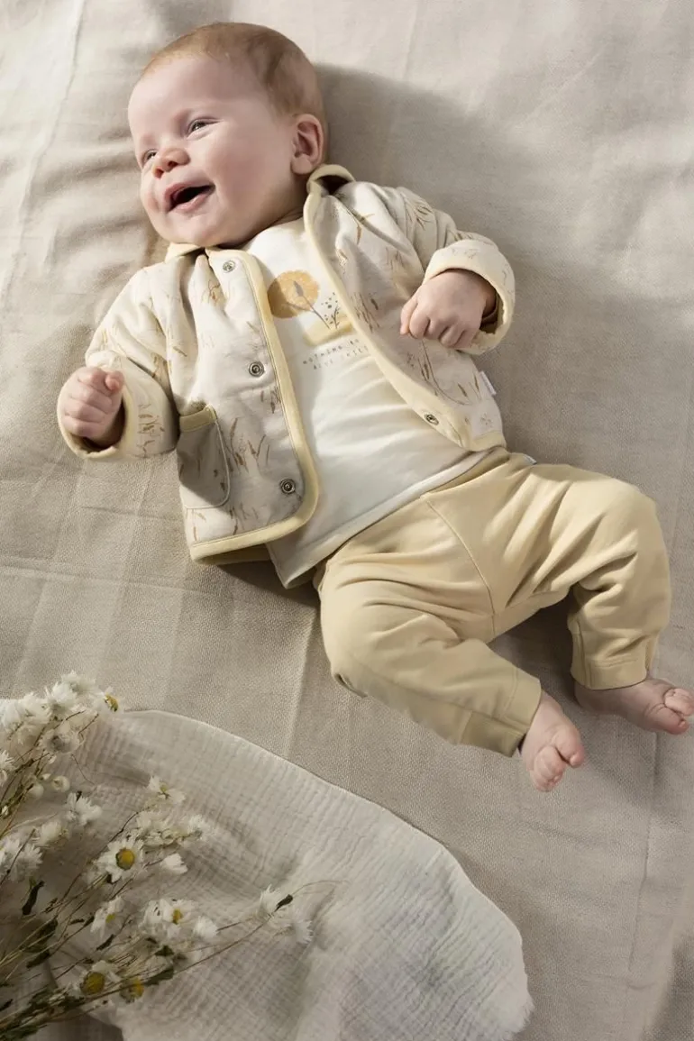 broek_blakely__biscotti_3.webp Noppies Broeken<Broek Blakely - Biscotti