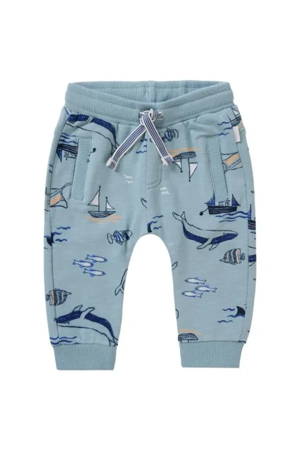 Noppies Broeken<Broek Blue Bell - Arona
