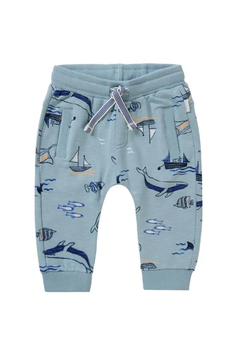 broek_blue_bell__arona_0.webp Noppies Broeken<Broek Blue Bell - Arona