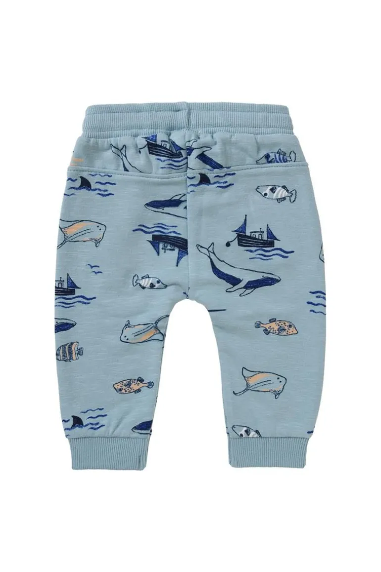 broek_blue_bell__arona_5.webp Noppies Broeken<Broek Blue Bell - Arona