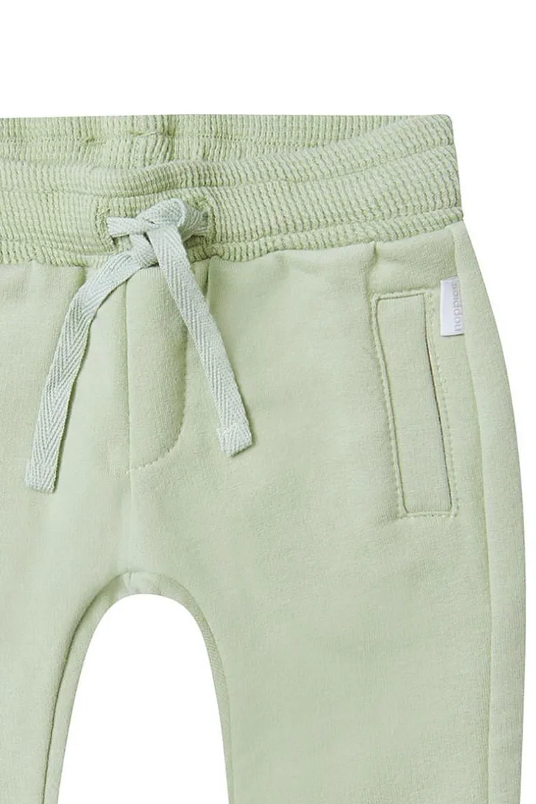 broek_boling__desert_sage_2.webp Noppies Broeken<Broek Boling - Desert Sage