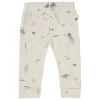 Noppies Broeken<Broek Boone - Whisper White