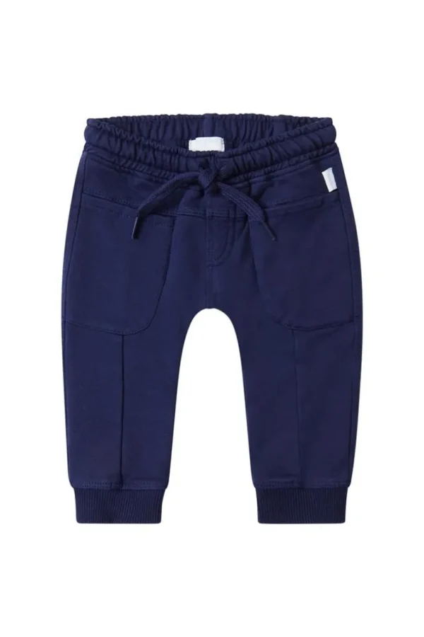 Noppies Broeken<Broek Brandon - Peacoat